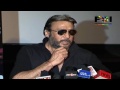 First Look Launch Of Jackie Shroff