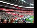 YEOVIL V BLACKPOOL