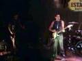 Inercia - Ciudad Vacia en vivo desde La Estación