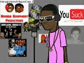 soulja boy tell em | cartoon
