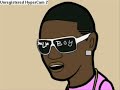 Soulja Boy Tell em | Cartoon