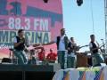 videos de Charlie Martinez Productions - La Cumbia Obama - Super Grupo Caribe