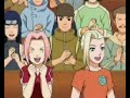 Naruto - Hunting High and Low