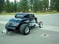 blown ford blown ford