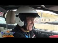Road Trip: On the Track at Mazda Raceway @ Laguna Seca
