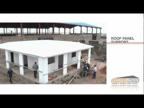 Schnell Home Sigle Panel Application