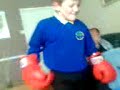 jakes bro now fighting jake lol