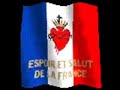 les bleus sont l�