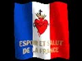 les bleus sont l�