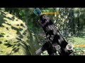 Crysis warhead - teaser trailer