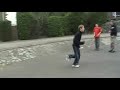 Tobys JumpStoke Parkour AND Tricking Video Tobys JumpStoke Parkour AND Tricking Video