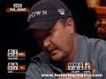 Aussie Millions Hand