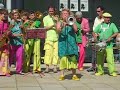 Rum Reggae by Fanfare van de Eerste Liefdesnacht