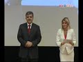 Ekovitrin Yılın Starları Ödül Töreni 2004