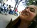 videos de Fernanda cantandoo alvin ;*