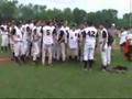 Mamaroneck Varsity Baseball Championship Celebration Part I