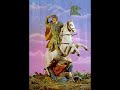 Hijo del Trueno- Estirpe Imperial