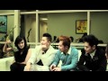 (Interview) Phong Van Uncat DVD 2011 - Phong Le , Huy Vu , Helena , Phillip Dang