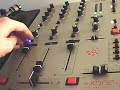 Studio pressure (photek) Allen & Heath Xone 32
