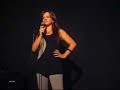 Stand Up Comedy Sorocaba - Criss Paiva - Estréia