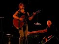 Marie Cherrier - Manouche