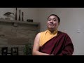 Q&A with Sonam Rinpoche #8