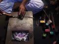 Making Traditional Indian Jewellery
