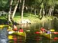 Sabugal - Vale das Éguas - Praia Fluvial - 2008