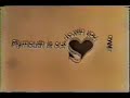 1967 Plymouth GTX TV Commercial