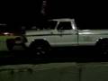 Modified Ford Truck Pulls