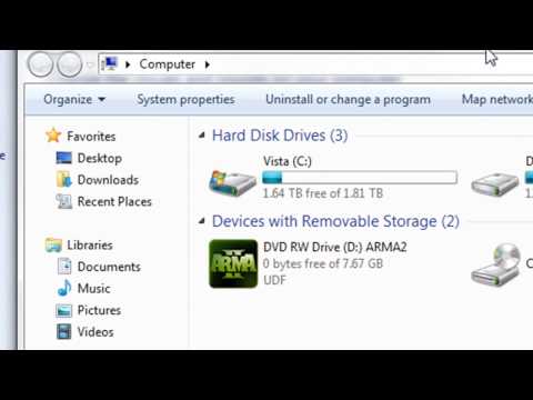Unlock the hidden themes in Windows 7
