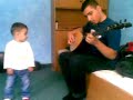 BAGLAMA BURAK & ALI MERT LÖWE MUSTAFAM