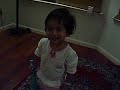 shreya plays cricket