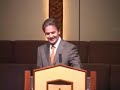 Metanoeite! (Repent!); John the Baptist (Mark Kielar)