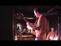 Funk Slap Bass Solo on a Fender Jazz Bass