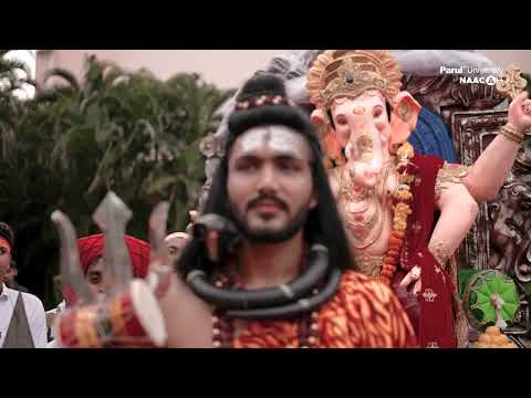 Parul University General video thumbnail 23