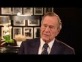Nefarious President George H W Bush Senior 6 Nov 09 pt 2