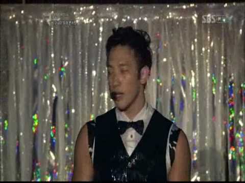 Rain Bi legend of Rainism in Seoul part 5