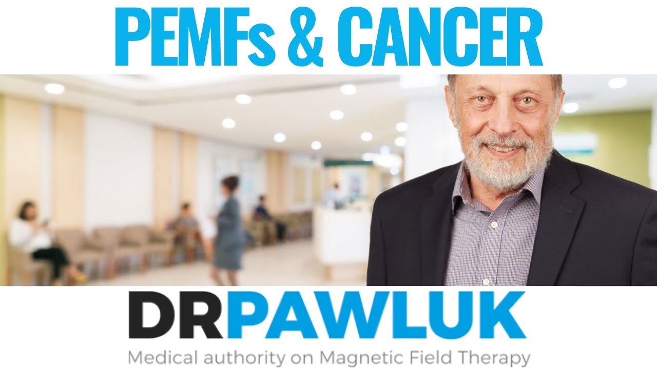 Magnet Therapy for Cancer | PEMF Therapy Cancer Treatment