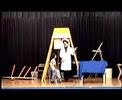 Slapstick Science Inertia with Albert Erg