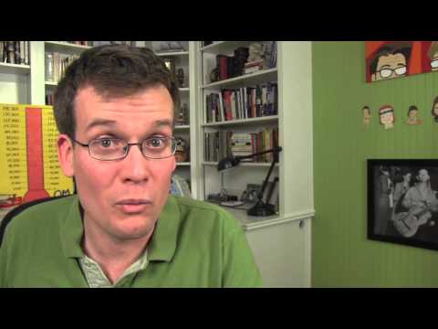 United States Congress - Are you ready for a Nerdy Valentines Day? http://bit.ly/WekHqK In which John Green seeks to explain why the United States congress has become so astonishingl...