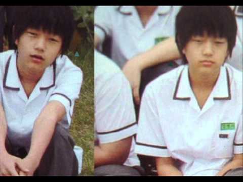 myungsoo - I made this video because i love him so much! :) I'm a BIG fan of L Infinite;D.