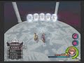 KH2FM Lv1 No Damage CoR Larxene Data