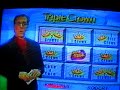 Peter Tomarken Hosting Trivia Track, Part Eight