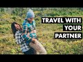 How To Start A Couples Travel Blog