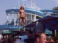 Coca Cola Beach Siofok 2006 Summer