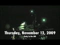 LAB - Project Time Vs Distance - Sea-Doo World Record Ride