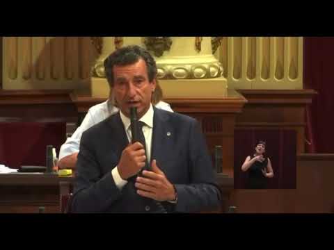 Company ofereix a Armengol un “front comú” per defensar els interessos de Balears davant Sánchez”