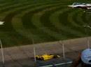 Tomas Scheckter