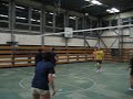 Voleyball sisters....